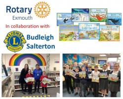 Books for schools