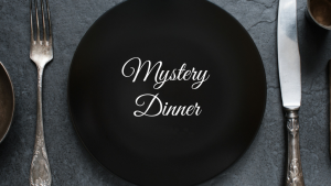 Mystery Meal Out