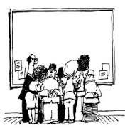 March 2025 Newsletter