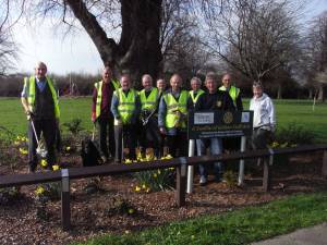 Grimsby Rotary Club