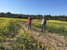 Spring Charity Walk & Run 21 May 2023