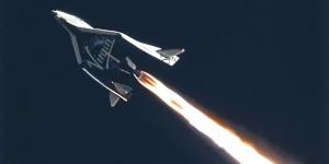 Virgin Galactic