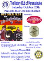Oktoberfest 2014