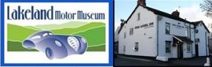 OUT MEETING - Lakeland Motor Museum & Stan Laurel Inn