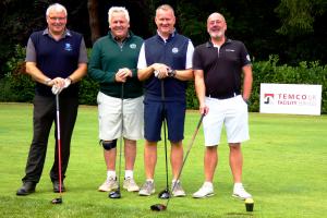 CHARITY GOLF DAY - 1st September 2023