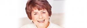 Pam Ayres