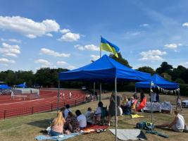 Sutton Coldfield Community Games