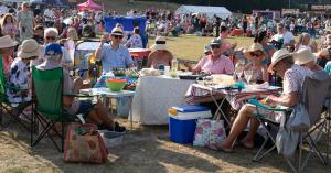 Latest News from Farnborough Rotary