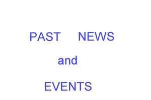 Past News & Events
