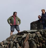 Presidents' Snowdon Challenge