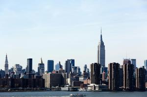 New York Skyline