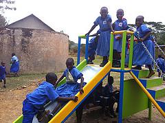 East African Playgrounds