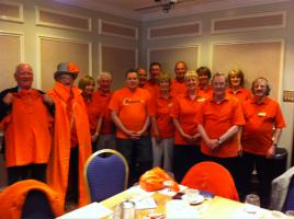 Myeloma Awareness Week