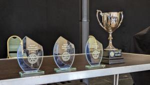 Technology Tournament 2025
