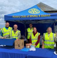 Bank Holiday Tombola