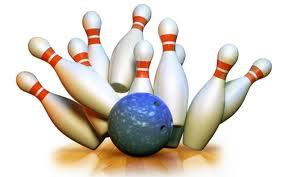 Ten Pin Bowling