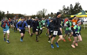 Imber Ultra Marathon