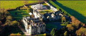 Geoffrey Roe - Manjushri Institute