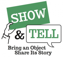 Show & tell