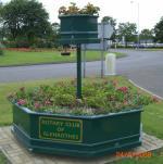 Rotary  Planters