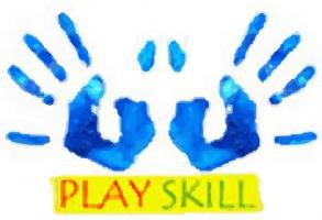 playskill logo