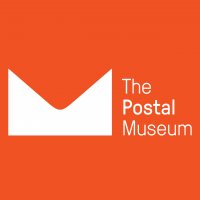 Postal Museum Logo