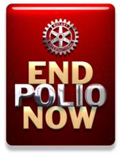 End Polio Now