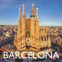 BARCELONA WEEKEND