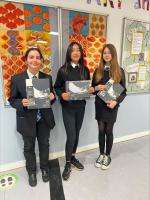 Competition winners