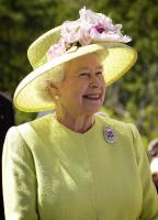 Rotary remembers Queen Elizabeth II