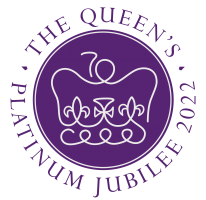 HM Queen Elizabeth II Platinum Jubilee