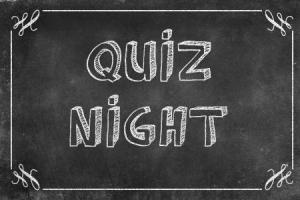 The Inter Club Quiz - 16th June 2020