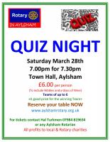 Quiz Night