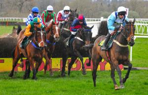 Horse Racing by Zoom - Thursday 11 March 2021 @ 18.45 for chat 19.00 meet