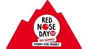 Red Nose Day