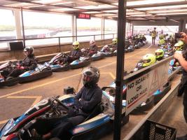 2nd June 2019 Karting at Ellough Race Track