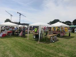 Erith Fun Day 2016