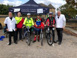 Big Bike Ride 2019