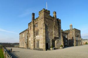 Ripley Castle