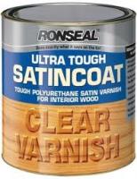 A tin of Ronseal!