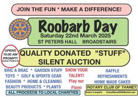 Roobarb