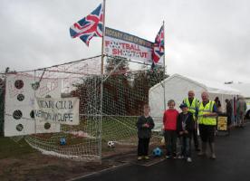 Great Aycliffe Show 2012