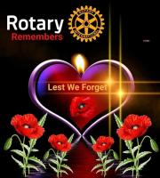 Rotary Remembers