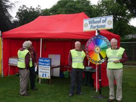 Highland Games 2017