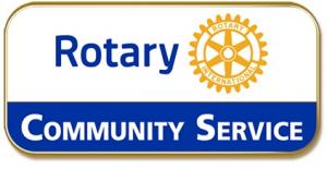 Community Service Logo