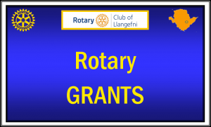 Rotary Grants