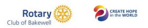 Rotary Bakewell Grants