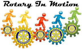 Rotary in Motion