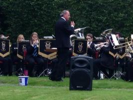 Brass on the Grass, Clowance Estate