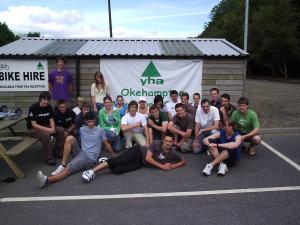 RYLA 2007